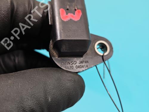 Electronic sensor VOLVO V50 (545) 2.4 | BP38126682M84 - Image 5