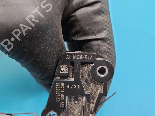Mass air flow sensor DACIA DUSTER (PYM_, PYN_) | BP37841118M95 - Image 7