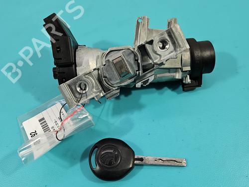 Used Ignition barrel Ignition barrel 38122989 38122989