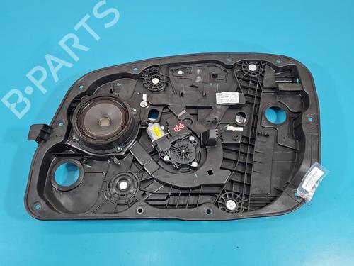 Used Front right window mechanism Front right window mechanism HYUNDAI i30 (GD) [2011-2026] 39688463 39688463