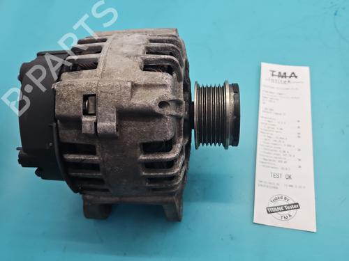 Used Alternator Alternator 37853005 37853005