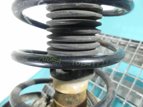 Shock absorber spring CITROËN C4 CACTUS 1.2 VTi 82 | BP37892314C152 - Image 2