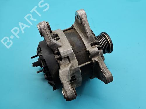 Alternator RENAULT MEGANE IV Saloon 1.5 dCi 110 | BP38141627M7 - Image 3