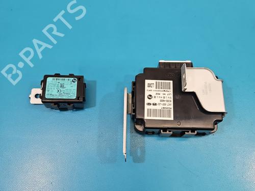 Engine control unit (ECU) KIA STONIC (YB) 1.2 CVVT | BP39587480M57 - Image 11
