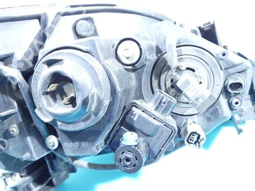 Left headlight MAZDA 5 (CR) 2.0 CD (CR19) | BP37806773C28 - Image 7