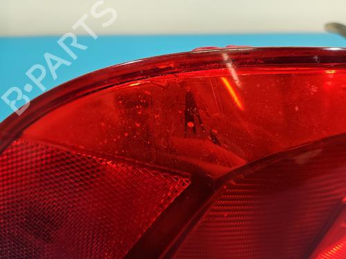 Left taillight VW CC B7 (358) 2.0 TDI | BP37849228C34 - Image 6