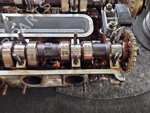 Cylinder head BMW X5 (E53) 4.4 i | BP39549457M5 - Image 3
