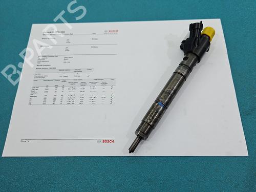 Used Injector Injector 38000255 38000255