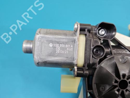 Front right window mechanism VW T-ROC (A11, D11) | BP39720336C23 - Image 3