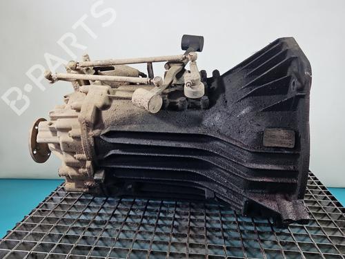 Gearbox IVECO DAILY IV Van 35C12 V, 35C12 V/P, 35S12 V, 35S12 V/P | BP38726629M3 - Image 6