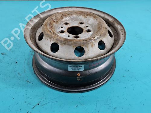 Fælk Fælk CITROËN JUMPER II Van 2.2 HDi 120 (120 hp) 37825250 37825250