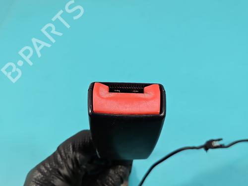 Front left seatbelt VW GOLF V (1K1) 2.0 GTI | BP37836744I26 - Image 14
