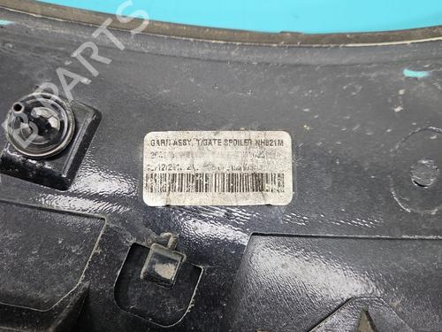 Spoiler bagklap HONDA HR-V (RU) 1.5 (RU1) | BP38133838C96  - Image 8