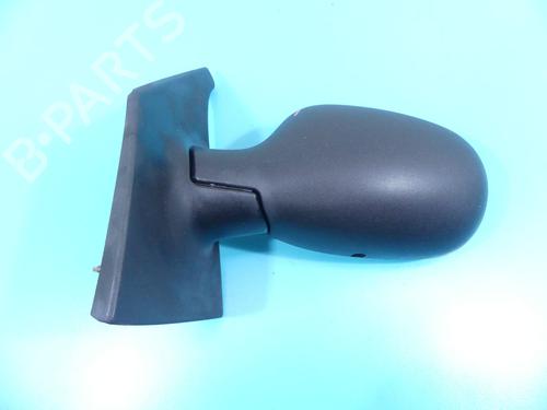 Used Left mirror Left mirror 37804322 37804322