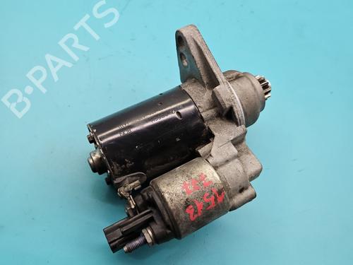 Starter SKODA YETI (5L) 1.2 TSI | BP38145108M8 - Image 4
