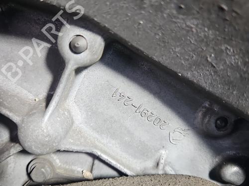 Gearbox CITROËN C-ELYSEE (DD_) 1.6 VTi 115 (DDNFP0, DDNFP6, DDNFP9) | BP38125505M3 - Image 6