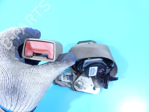 Front left seatbelt DODGE CALIBER 2.0 CRD | BP37808196I26 - Image 6