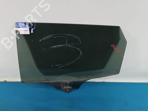 rear-left-door-window-hyundai-santa-fe-iii-dm-dma-2012-2013-2014-2015-2016-2017-2018-37835518 main image