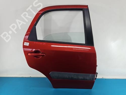 Used Right rear door Right rear door 37827744 37827744