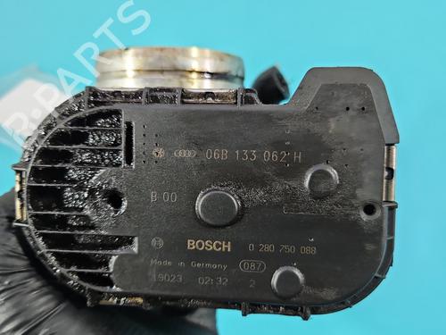 Throttle body AUDI A4 B6 (8E2) 2.0 | BP37822472M82 - Image 9
