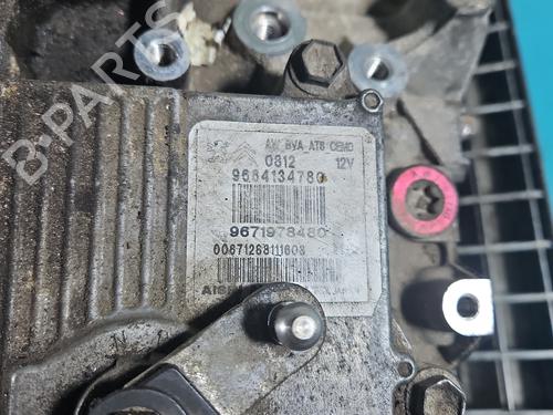 Gearbox CITROËN DS5 1.6 THP 155 | BP38122064M3 - Image 7