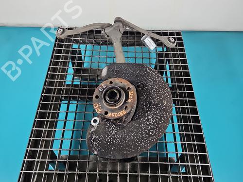 Used Right front steering knuckle Right front steering knuckle 38145245 38145245