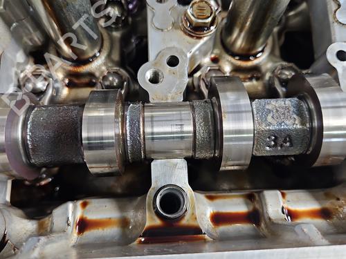 Engine TOYOTA RAV 4 III (_A3_) | BP37843004M1 - Image 2