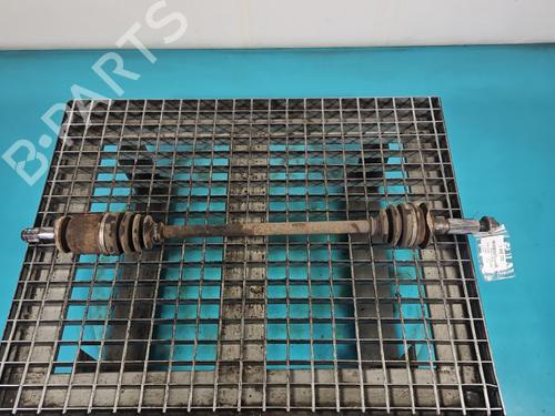 Used Right rear driveshaft Right rear driveshaft 37816644 37816644