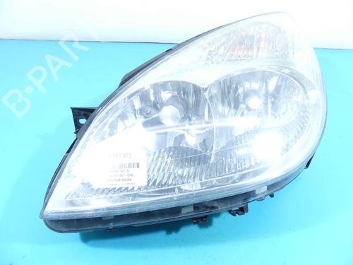 Left headlight CITROËN C5 I (DC_) 2.0 HDi (DCRHZB, DCRHZE) | BP37806578C28 - Image 2