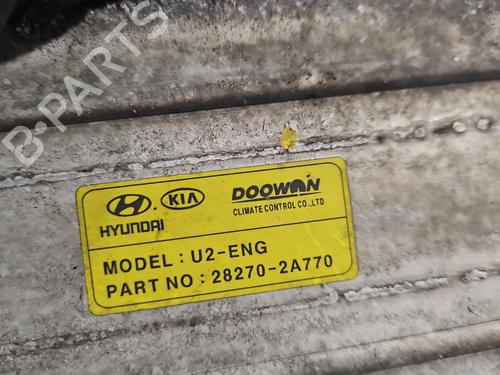 Intercooler KIA CEE'D Sportswagon (JD) | BP37846539M30 - Image 3
