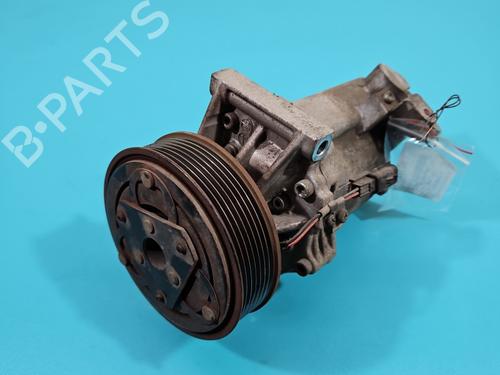 Used AC compressor AC compressor 38116902 38116902