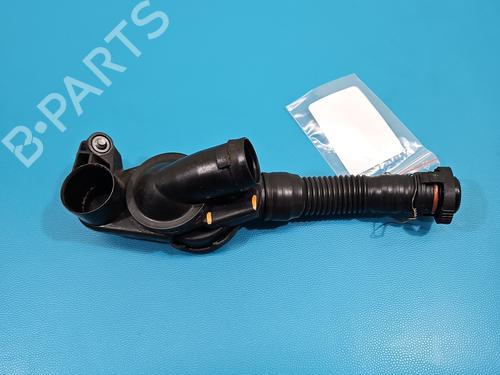 Pipe PORSCHE PANAMERA (970) | BP38146664M125 - Image 4