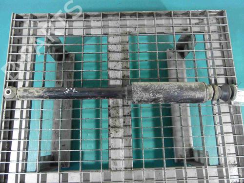 Used Right rear shock absorber Right rear shock absorber 37803512 37803512