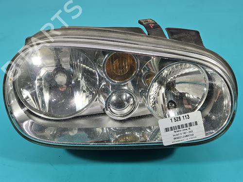 Used Right headlight Right headlight 37990697 37990697