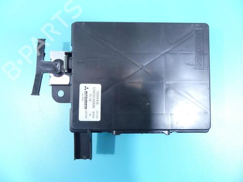Electronic module MITSUBISHI ASX (GA_W_) | BP37890253M83 - Image 2