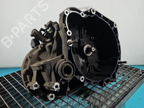 Used Gearbox Gearbox 37810554 37810554