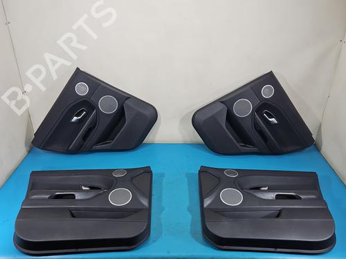 Seats set LAND ROVER RANGE ROVER EVOQUE (L538) 2.0 4x4 | BP37860089C78 - Image 24