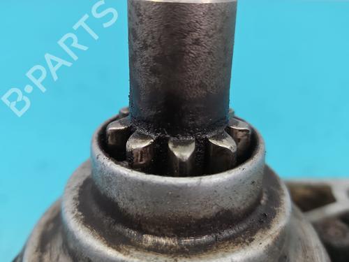 Starter HONDA HR-V (GH_) 1.6 16V 4WD (GH2, GH4) | BP37814400M8 - Image 3