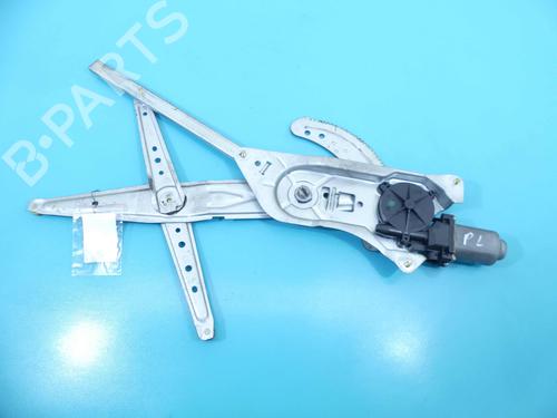 Used Front left window mechanism Front left window mechanism 37876207 37876207