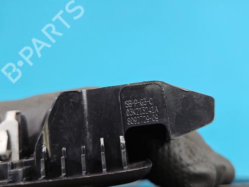 Left sun visor BMW 3 (G20, G80, G28) 318 i | BP37848823I1  - Image 6