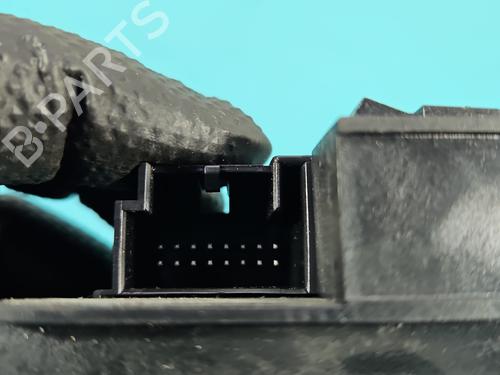 Ignition barrel VW CC B7 (358) 2.0 TDI | BP38148214M48 - Image 6
