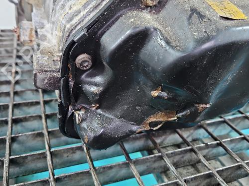 Gearbox SEAT IBIZA V (KJ1, KJG) 1.0 TSI | BP37990477M3 - Image 8