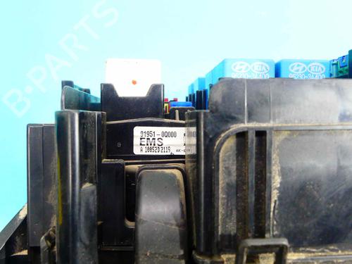 Fuse box KIA CEE'D SW (ED) | BP37892055E1 - Image 7
