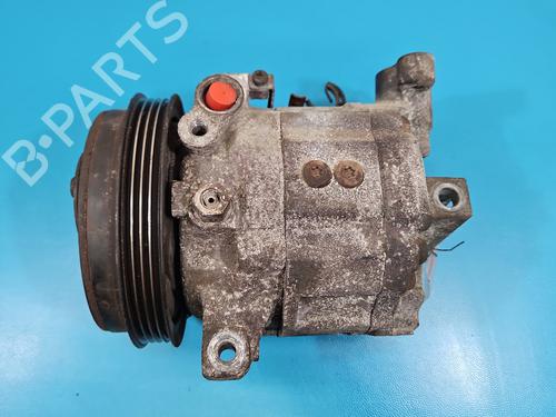 AC compressor SUBARU FORESTER (SG_) 2.0 X AWD (SG5) | BP37858516M34 - Image 5