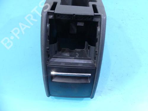 Armrest / Center console SKODA SUPERB II (3T4) 2.0 TDI | BP37885108I20  - Image 8