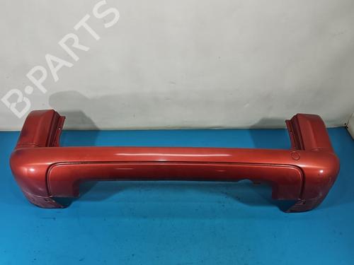 Used Rear bumper Rear bumper PEUGEOT PARTNER Tepee 1.6 HDi 16V (90 hp) 40460858 40460858