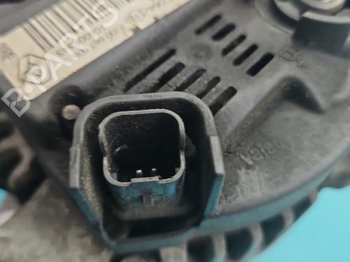 Alternator NISSAN NOTE (E11, NE11) 1.5 dCi | BP37852711M7  - Image 5