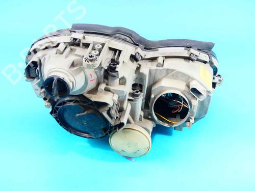 Left headlight MERCEDES-BENZ C-CLASS (W203) C 180 (203.035) | BP37885720C28 - Image 3