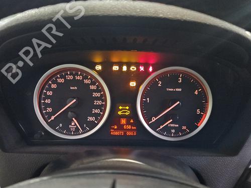 instrument-cluster-bmw-x6-e71-e72-2007-2008-2009-2010-2011-2012-2013-2014-2015-37823310 main image