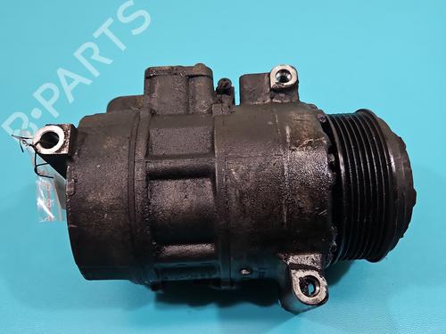 AC compressor MERCEDES-BENZ CLS (C218) CLS 350 CDI / d (218.323) | BP38144549M34  - Image 8